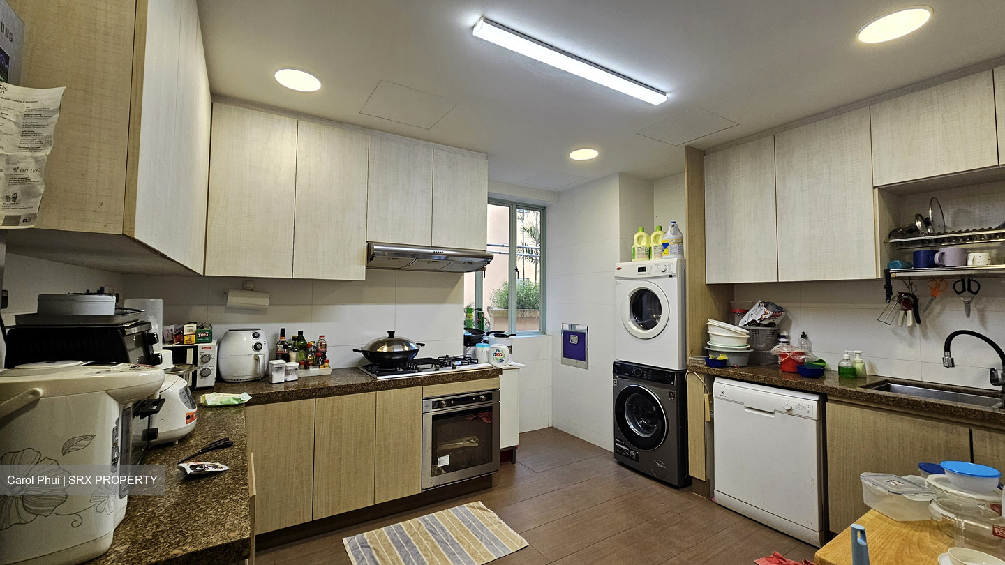 Faber Crest (D5), Condominium #453372701